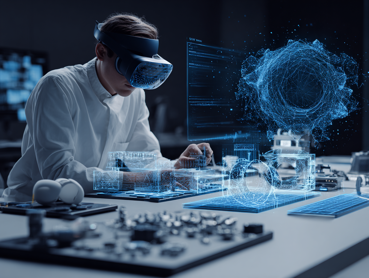 Innovation & Mission